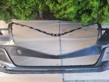 БАМПЕР GENESIS GV80 20->