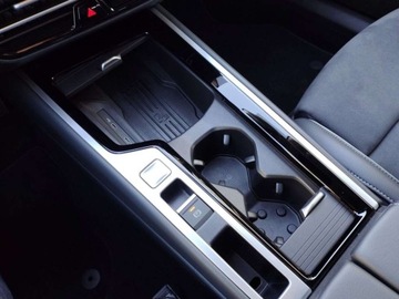 Volkswagen Passat B8 Variant Facelifting 2.0 TDI SCR 150KM 2024 Volkswagen Passat Variant Faktura VATKamery 360Zadbany Maly przebiegElegan, zdjęcie 15