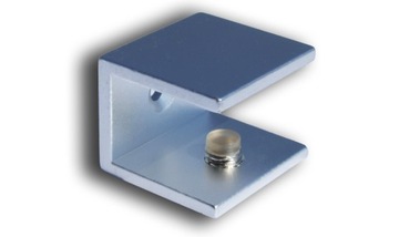 Uchwyt do szkła JM-051 CHROM Irwar