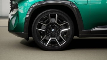 BMW XM SUV Plug-In 3.0 50e 476KM 2026 BMW XM 50e Dostępny od ręki!, zdjęcie 11