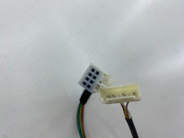 Зеркало заднего вида салонное Mercedes W204 ORG