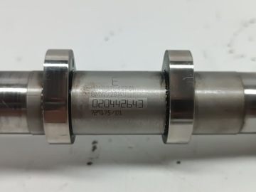ИНДУКЦИОННЫЙ РАСПРЕДВАЛ BMW TOYOTA MINI N47 B47 1.6 2.0 11318575437