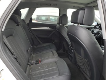 Audi Q5 II 2019 Audi Q5 Prestige 2019 2.0l 2.0 Benzyna 248KM, zdjęcie 11