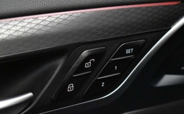 BMW X4 G02 2024 BMW X4 MSport Lasery Head UP Panorama Keyless 3.0 Diesel 340KM, zdjęcie 7