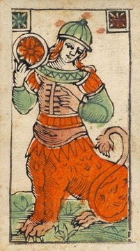 Минкиате аль Чиньо Анима Антиква