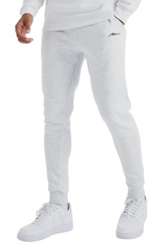Adidas originals plgn knitted joggers in skinny fit in hot sale black cw5112