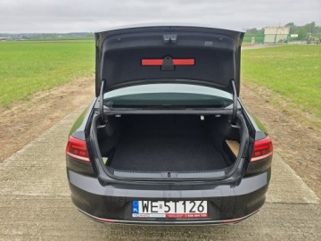 Volkswagen Passat B8 Variant Facelifting 1.5 TSI EVO 150KM 2022 Volkswagen Passat ELEGANCE 1.5 TSI 150KM Salon Polska, Możliwa zamiana, zdjęcie 29