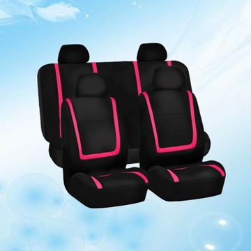 ЗАЩИТА ЗАДНИХ СИДЕНИЙ ДЛЯ АВТОМОБИЛЕЙ С КОВРИКАМИ