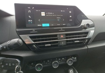 Citroen 2023 Citroen C4X 242 C4X 1.2 Feel Pack 102 KM I wl. GWARANCJA FV23, zdjęcie 17