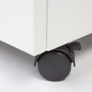 Niszczarka Opus TS 2420CD ścinek 4x40mm P-4 kosz 45 l + olej gratis