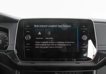 Volkswagen T-Cross SUV Facelifting 1.0 TSI 115KM 2024 Volkswagen T-Cross 1.0TSI 115KM Style DSG, Podgrzewane Fotele, Czujniki Pa, zdjęcie 15