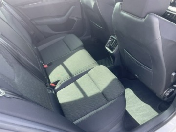 Skoda Octavia IV Liftback 2.0 TDI 150KM 2021 Škoda Octavia Skoda Octavia 2.0TDi 150KM 2021, zdjęcie 28