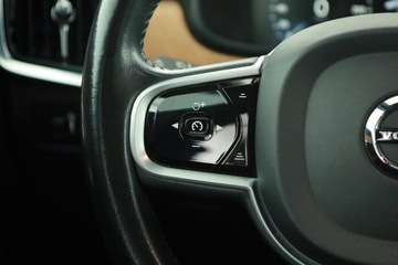 Volvo V90 II Kombi 2.0 D3 150KM 2020 Volvo V90 D3, 1. Właściciel, 4X4, Automat, Skóra, zdjęcie 16