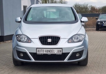 Seat Altea XL 1.6 TDI CR 105KM 2011 Seat Altea 1,6 TDI 105 km 1.6 Diesel 105KM, zdjęcie 23