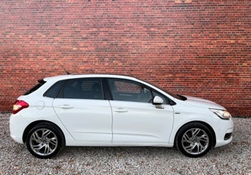 Citroen C4 II 2012 Citroen C4 Automat Panoramiczny dach Zadbany Wwa gwarancja w cenie VXLV, zdjęcie 36