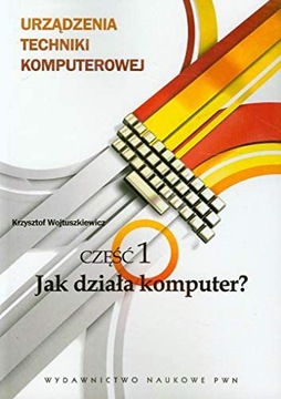 Urządzenia techniki komputerowej 1 ...