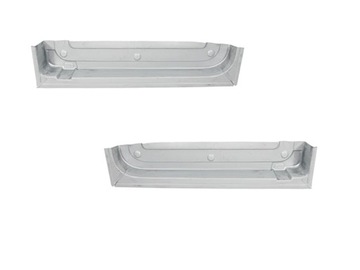 DRZWI TYL REPERATURKA KORYTKO VW LT SPRINTER 901