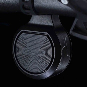 Противоугонная велосипедная сигнализация, высокая чувствительность, громкий IPX6