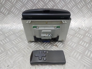 Пульт дистанционного управления радио CD-дисплеем Volvo XC90 I 30679465 30656245 2002-2006