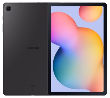 Tablet Samsung Galaxy Tab S6 Lite 10.4'' WiFi P610 gwar24 NOWY 4/64GB