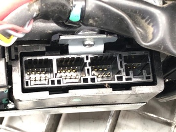 ČERPADLO SERVA RENAULT FLUENCE 488109633R