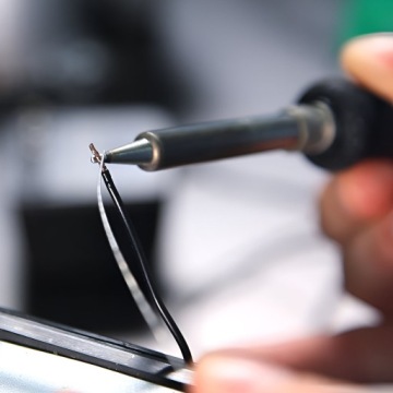 ПАЙКА С РЕГУЛИРОВКОЙ + 6 НАСАДОК ВЫСОКОГО КАЧЕСТВА