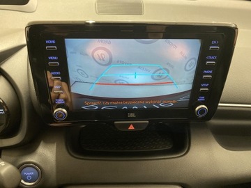 Toyota Yaris IV 2021 Toyota Yaris Hybrid 1.5 Selection Style IV (2020-), zdjęcie 16