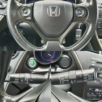 Honda Civic IX Hatchback 5d 2.2 i-DTEC 150KM 2011 Honda Civic 2.2 iDTEC 150KM # Climatronic # Kamera, zdjęcie 18