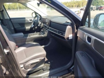 Hyundai Santa Fe V 2025 Hyundai Santa Fe 2025 HYUNDAI SANTA FE HYBRID SEL 1.6 Hybryda 178KM, zdjęcie 12