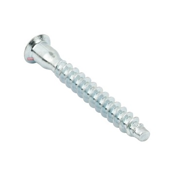 KONFIRMAT 6,4x50 ММ ШУРУП ПО ДЕРЕву