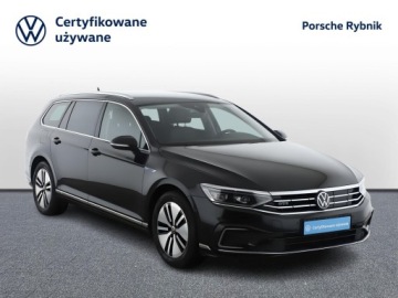 Volkswagen Passat B8 2020 Volkswagen Passat Variant GTE 218 KM Hybryda Plug-, zdjęcie 6