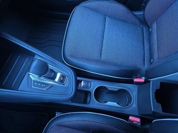 Renault Captur II Crossover 1.3 TCe 140KM 2023 Captur 1.3 TCe mHEV Techno EDC, zdjęcie 14