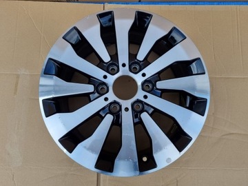 FELGA MERCEDES SPRINTER W907 W910 17'' 7.0J ET-50