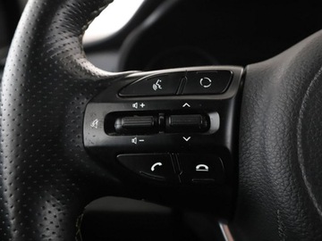 Kia Rio IV Hatchback 5d 1.0 T-GDI 100KM 2020 Kia Rio GT Line Klimatronik Tempomat Navi Grzana, zdjęcie 29