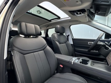 Jaecoo 2025 Jaecoo 7 PHEV 1.5TDGT SUPER HYBRID l Gwarancja, H, zdjęcie 28