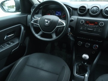 Dacia Duster II SUV 1.5 Blue dCi 115KM 2020 Dacia Duster 1.5 Blue dCi, Salon Polska, zdjęcie 6