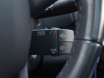 Renault Clio IV Grandtour Facelifting 1.2 Energy TCe 118KM 2017 Renault Clio 1.2 TCe, Salon Polska, Serwis ASO, zdjęcie 18