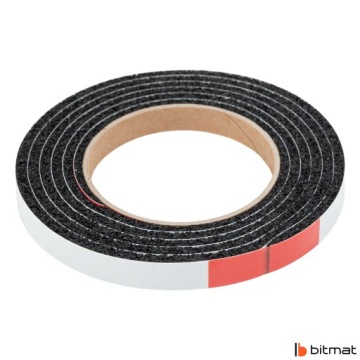 Уплотнение DRIMMING ANTI-PROTECTION SEAL для входных дверей гаража