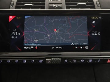  DS Automobiles DS 7 Crossback Performance Line+, zdjęcie 24