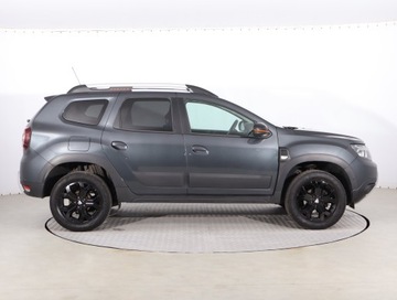 Dacia Duster II SUV Facelifting 1.0 TCe 90KM 2022 Dacia Duster 1.0 TCe, Salon Polska, 1. Właściciel, zdjęcie 5