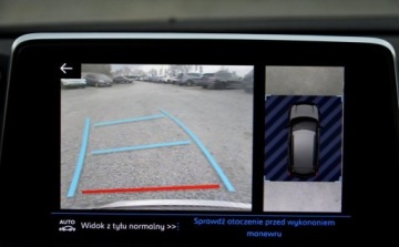 Peugeot 3008 II Crossover 1.6 BlueHDi 120KM 2017 Peugeot 3008 SKORA GT FULL Navi. BLIS linne assist Grzane fotele 1.6 120KM, zdjęcie 37