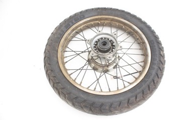 FELGA TYLNA KOŁO Honda XR 125