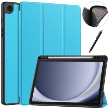 ТОНКИЙ ЧЕХОЛ-КАРАНДАШ ТПУ ДЛЯ SAMSUNG GALAXY TAB A9 PLUS 11