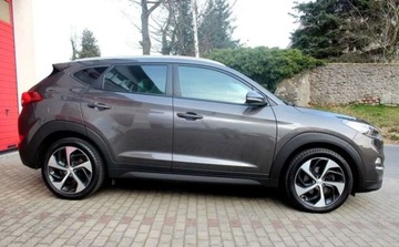 Hyundai Tucson III SUV 1.6 T-GDI 177KM 2016 Hyundai Tucson 1.6 T177KM Advantage 4X4 Zareje..., zdjęcie 15