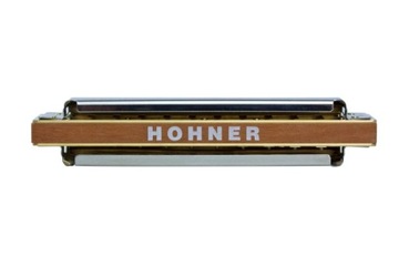 Marine Band А мажорная диатоническая гармоника Hohner