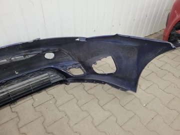 NÁRAZNÍK PŘEDNÍ TOYOTA AVENSIS 3 III T27 FACELIFT 15-18