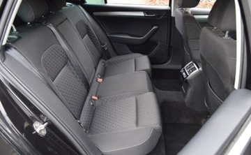 Skoda Superb III Kombi Facelifting 2.0 TDI 190KM 2020 Skoda Superb 2,0 TDI 190 KM DSG FULL LED Nawigacja Klimatronik 2.0 Diesel, zdjęcie 26