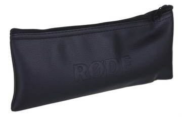 Вокальный конденсаторный микрофон Rode M2