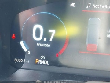 Ford Explorer VI 2025 Ford Explorer ST-Line 2025 2.3l 2.3 Benzyna 300KM, zdjęcie 11