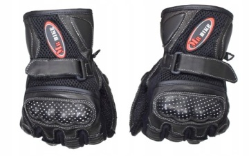 HANDS ZAH-2003 BLACK M в